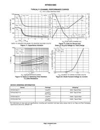 NTHD3100CT3G Datasheet Page 7