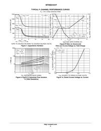 NTHD3101FT3G Datasheet Page 5