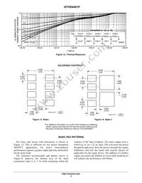 NTHD4401PT1G Datasheet Page 5