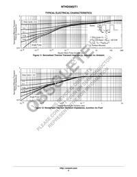 NTHD5902T1 Datasheet Page 5