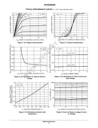 NTHD5904NT1G Datasheet Page 3