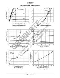 NTHD5904T1 Datasheet Page 3