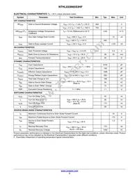 NTHL033N65S3HF Datasheet Page 3