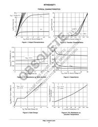 NTHS5402T1 Datasheet Page 3