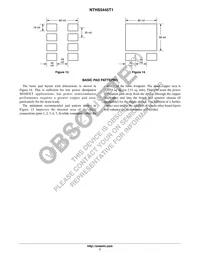 NTHS5445T1 Datasheet Page 7