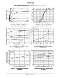 NTJD3158CT2G Datasheet Page 5