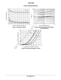 NTK3139PT5G Datasheet Page 4