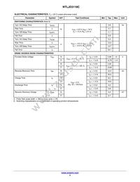 NTLJD3119CTAG Datasheet Page 5