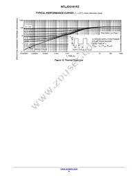 NTLJD3181PZTBG Datasheet Page 6