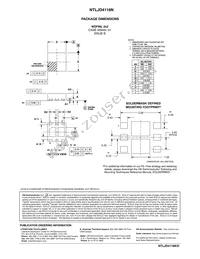 NTLJD4116NT1G Datasheet Page 7