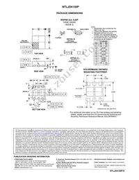 NTLJD4150PTBG Datasheet Page 7