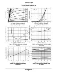 NTLLD4951NFTWG Datasheet Page 6