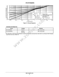 NTLTD7900ZR2G Datasheet Page 6