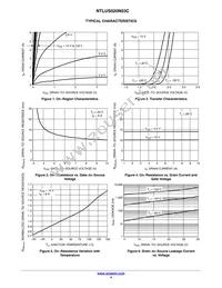 NTLUS020N03CTAG Datasheet Page 4