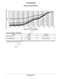 NTLUS3A39PZCTBG Datasheet Page 5