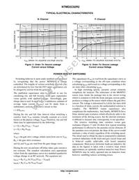 NTMD2C02R2SG Datasheet Page 5