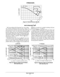 NTMD2C02R2SG Datasheet Page 8