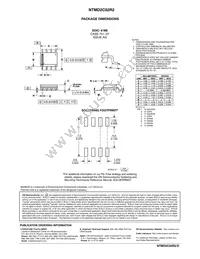 NTMD2C02R2SG Datasheet Page 12