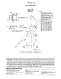 NTMD5836NLR2G Datasheet Page 10