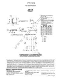 NTMD6N04R2G Datasheet Page 5