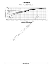 NTMFD4901NFT3G Datasheet Page 8