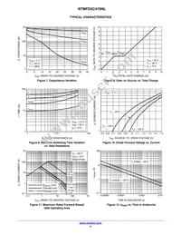 NTMFD5C470NLT1G Datasheet Page 4