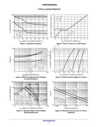 NTMFD6H852NLT1G Datasheet Page 4