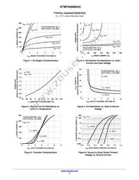 NTMFS08N004C Datasheet Page 4