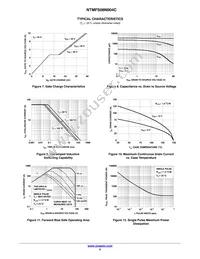 NTMFS08N004C Datasheet Page 5