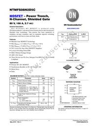 NTMFS08N2D5C Cover