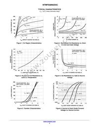 NTMFS08N2D5C Datasheet Page 4