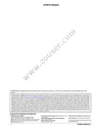 NTMFS10N3D2C Datasheet Page 8