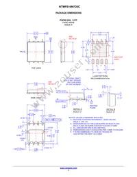 NTMFS10N7D2C Datasheet Page 7