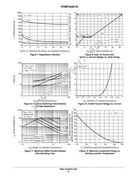 NTMFS4821NT3G Datasheet Page 6