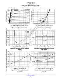 NTMFS4833NST3G Datasheet Page 4