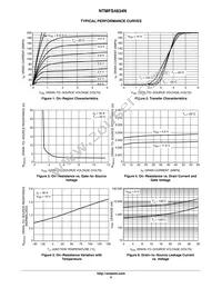 NTMFS4834NT3G Datasheet Page 5