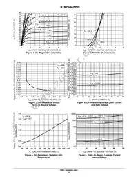 NTMFS4839NHT1G Datasheet Page 4