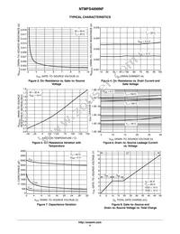 NTMFS4898NFT1G Datasheet Page 4