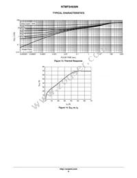 NTMFS4939NT3G Datasheet Page 6