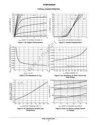 NTMFS4955NT1G Datasheet Page 4