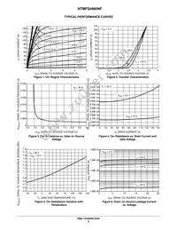 NTMFS4985NFT3G Datasheet Page 5