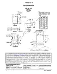 NTMFS4C024NT1G Datasheet Page 7