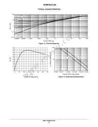 NTMFS4C13NT3G Datasheet Page 6