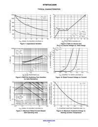 NTMFS4C290NT1G Datasheet Page 5