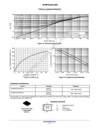 NTMFS4H013NFT1G Datasheet Page 6