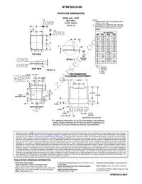 NTMFS5C410NT3G Datasheet Page 6