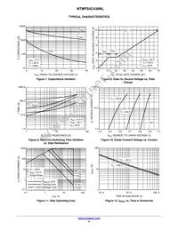 NTMFS5C430NLT3G Datasheet Page 4