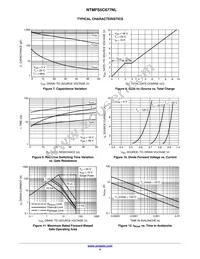 NTMFS5C677NLT1G Datasheet Page 4