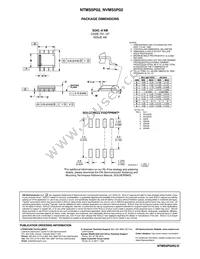 NTMS5P02R2SG Datasheet Page 7
