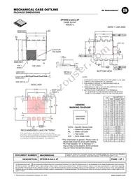 NTMTS0D4N04CLTXG Datasheet Page 6